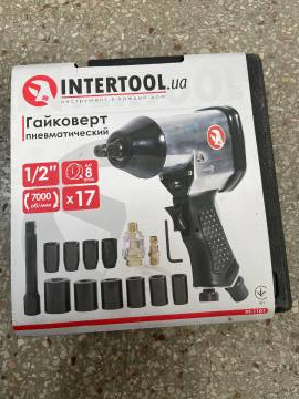 01-200284371: Intertool pt-1101