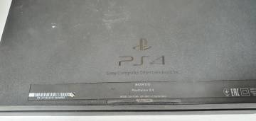 01-200226427: Sony playstation 4 500gb