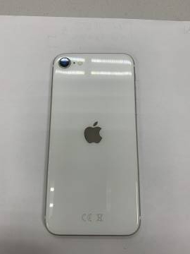 01-200268376: Apple iphone se 2022 64gb