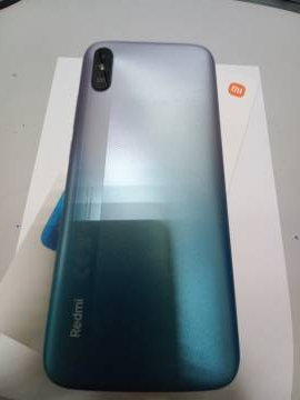 01-200292883: Xiaomi redmi 9a 2/32gb