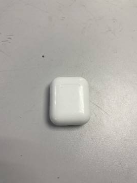 01-200271410: Apple airpods 2nd generation with charging case