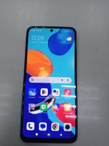 01-200262384: Xiaomi redmi note 11 4/64gb