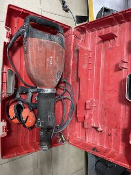 01-200294470: Hilti te 1500-avr