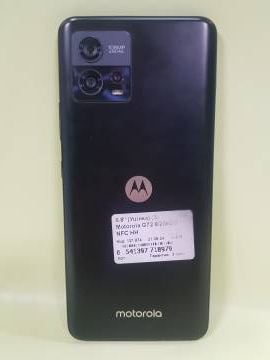 01-200294918: Motorola g72 8/256gb