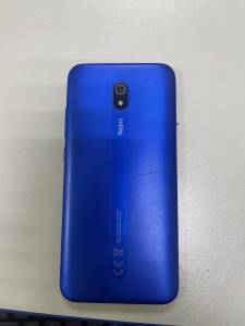 01-200296842: Xiaomi redmi 8a 4/64gb