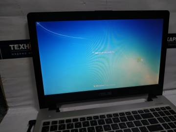 01-200297823: Asus єкр. 15,6/ core i3 3217u 1,8ghz /ram8gb/ hdd1000gb/video gf gt740m/ dvdrw