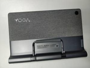 01-200300176: Lenovo yoga tab 11 yt-j706f 8/256gb lte