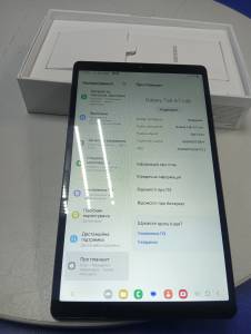 01-200228069: Samsung galaxy tab a7 lite lte 4/64gb