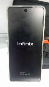 01-200311662: Infinix hot 40 8/256gb