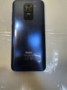 01-200290021: Xiaomi redmi note 9 4/128gb