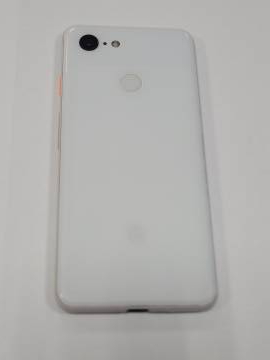 01-200270765: Google pixel 3 4/64gb