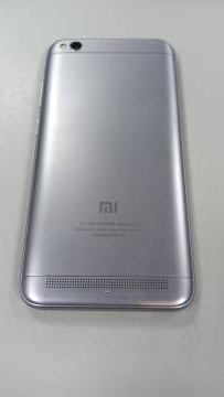 01-200311890: Xiaomi redmi 5a 3/32gb