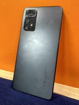 01-200317977: Xiaomi redmi note 11 pro 6/128gb