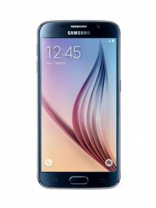 Мобільний телефон Samsung g920f galaxy s6 64gb