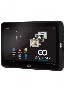 Go Clever tab a101 4gb