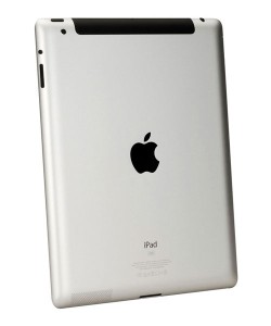 Apple iPad 3 WiFi 64Gb