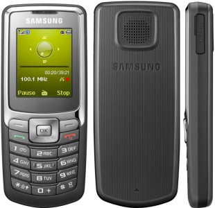 Samsung b220