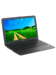 Ноутбук экран 15,6" Hp celeron n3350 1,1ghz/ ram4gb/ hdd1000gb/ 1920x1080