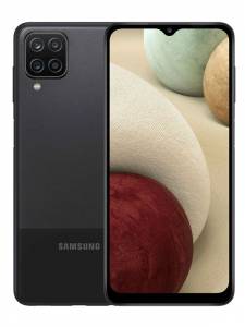 Samsung a127f galaxy a12 4/64gb