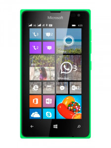 Microsoft lumia 435 rm-1071