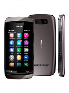 Мобільний телефон Nokia 305 asha dual sim