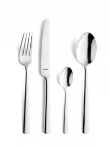 Amefa au 663 cutlery set