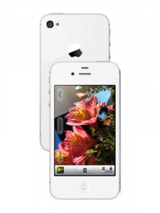 Мобільний телефон Apple iphone 4s 64gb