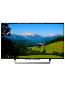 Телевізор LCD 32" Sony kdl-32wd756