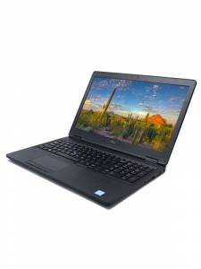 Ноутбук екран 15,6" Dell core i5 7300u 2,6ghz/ ram8gb/ ssd256gb/ intel hd620/1920x1080