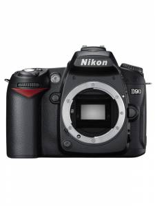 Фотоапарат Nikon d90 body