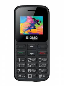 Мобильный телефон Sigma comfort 50 cf113 hit2020