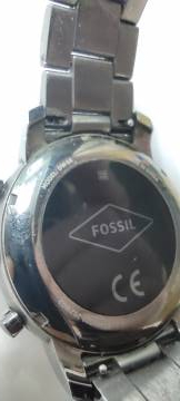 01-19328268: Fossil ftw4001