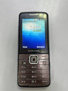 01-200012794: Samsung s5610