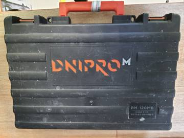 01-200020656: Dnipro-M rh-120mb