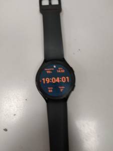 01-200023640: Samsung galaxy watch 5 44mm sm-r910n