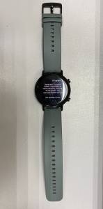 01-200039011: Huawei watch gt 2 sport 42mm lake cyan dan-b19