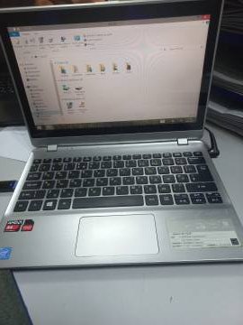 01-200055055: Acer amd a4-1250 1,0ghz/ ram4096mb/ hdd500gb/ touch