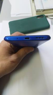 01-200084392: Xiaomi redmi 9a 2/32gb
