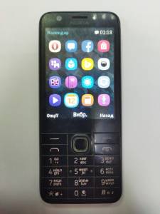 01-200086037: Nokia 230 rm-1172 dual sim