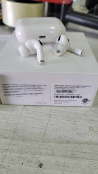 01-200052269: Apple airpods pro a2190,a2084+a2083 2019г