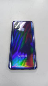 01-200086705: Samsung a217f galaxy a21s 3/32gb