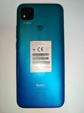 01-200079250: Xiaomi redmi 9c 2/32gb