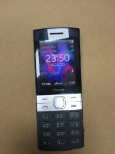 01-200100658: Nokia 150 dual sim 2023