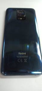 01-200103314: Xiaomi redmi note 9s 4/64gb