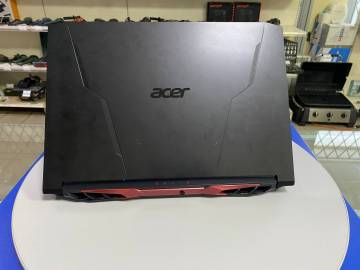 01-200046028: Acer amd ryzen 5 5600h 3,3ghz/ ram8gb/ ssd512gb/ gf gtx1650 4gb/1920x1080/ 144hz