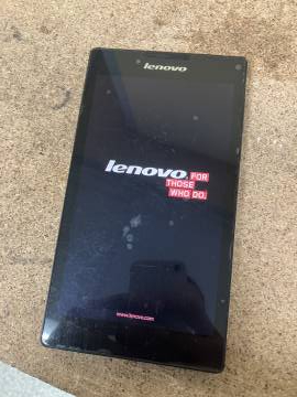 01-200090481: Lenovo tab 2 a7-30dc 16gb 3g