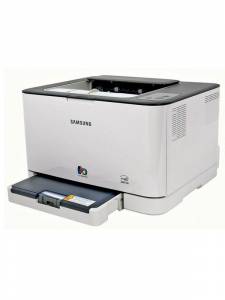 Принтер Samsung clp-320