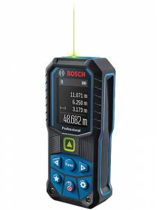 Лазерный нивелир Bosch glm 50-25 g