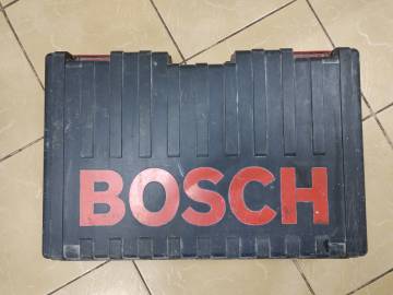 01-200125531: Bosch gsh 11 e