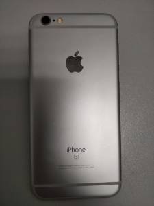 01-200128742: Apple iphone 6s 32gb